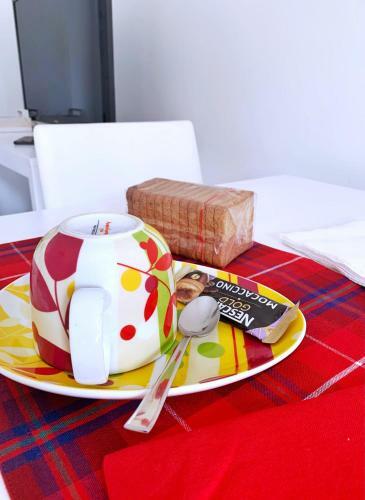 Anna's House Couples Studio Apartment