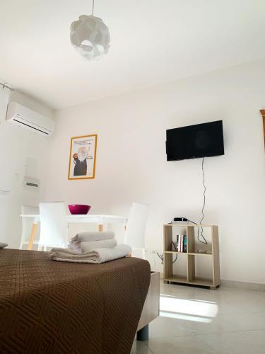 Anna's House Couples Studio Apartment
