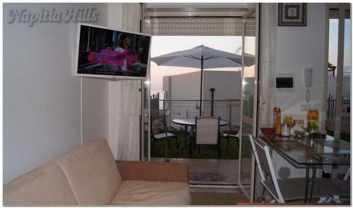 Apartment Napitia Hills