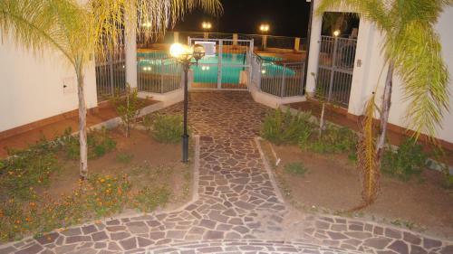 Apartment Napitia Hills