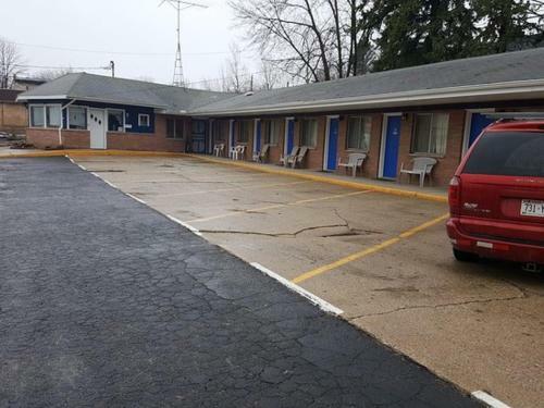 Town Inn Motel