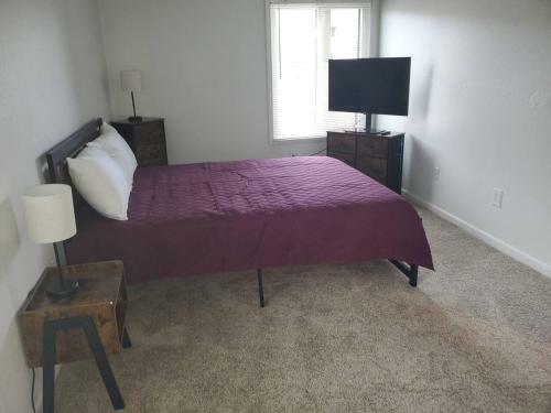 Comfortable Luxury Corporate Apartment With Pool