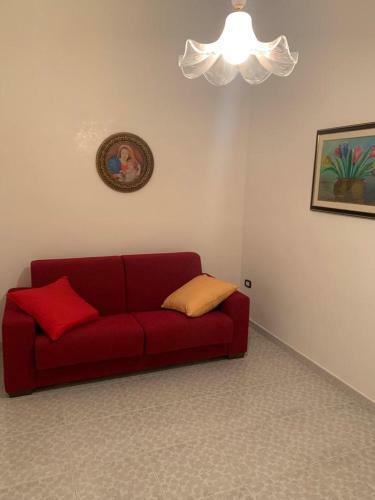Apartamento Casa Stella