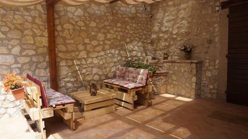 La Locanda Del Frullo