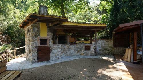 La Locanda Del Frullo