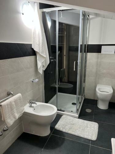 Nu.mi.ra. House B&B