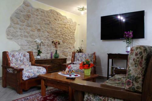 Apartamento Casa San Giacomo