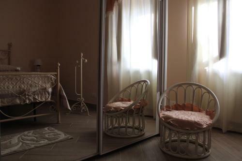 Apartamento Casa San Giacomo