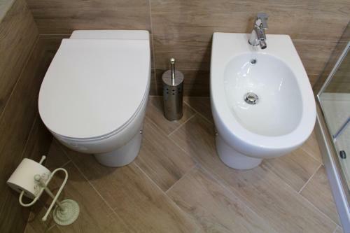 Apartamento Casa San Giacomo