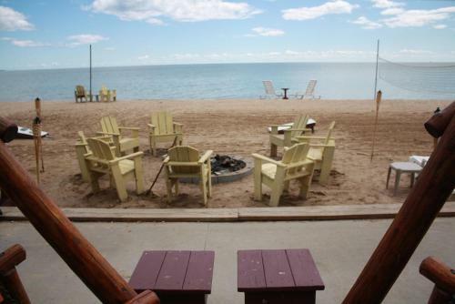 Paradise Beach Resort