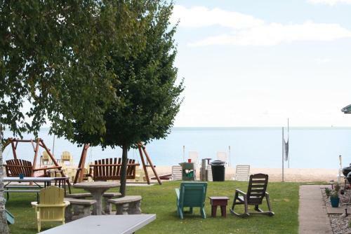 Paradise Beach Resort