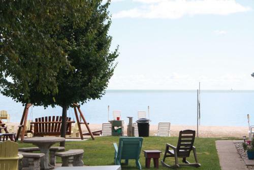 Paradise Beach Resort