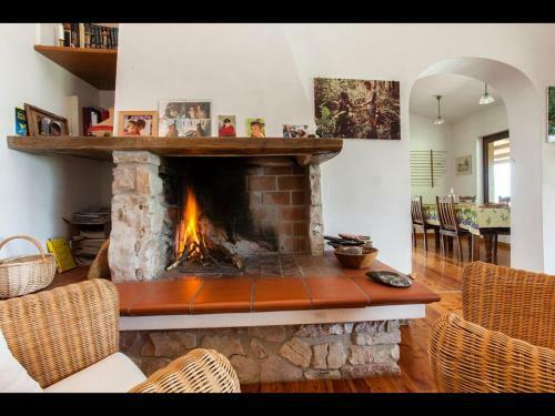 B&B Da Odila