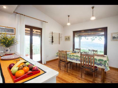 B&B Da Odila
