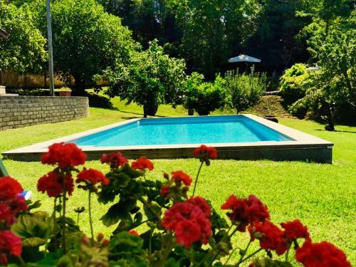 Bed & Breakfast Casale Druida