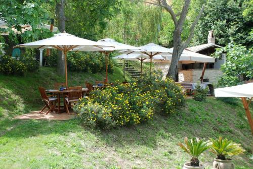 Bed & Breakfast Casale Druida