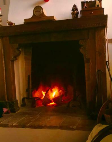 Bed & Breakfast Casale Druida