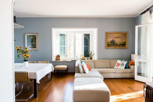 Villa Casa Rinaldi