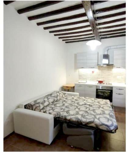Apartamento Casa Via Della Rocca Luna