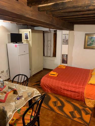 Apartamento Via Gallur�
