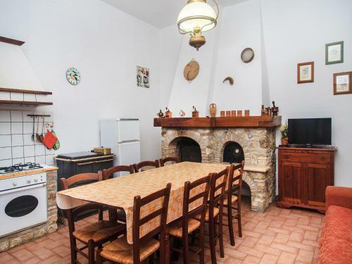 Case Vacanza Podere Risoino