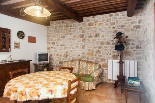 Case Vacanza Podere Risoino