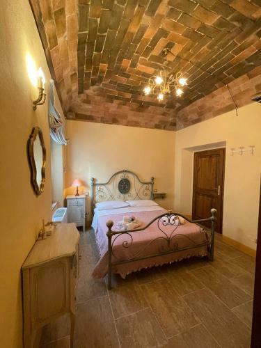 Apartamento Antica Casa Del Glicine