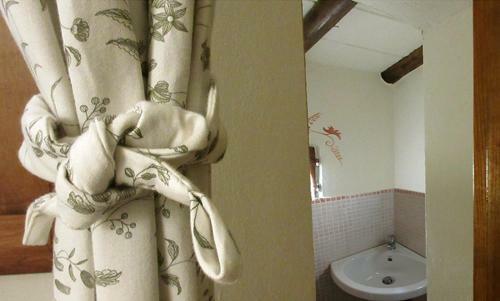 Apartamento Podere Chiocciola