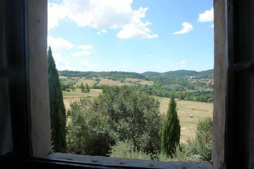 Apartamento Ginestra