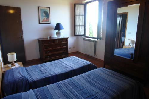 Apartamento Ginestra