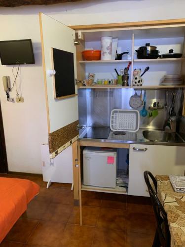 Apartamento Centro Minni Monolocale