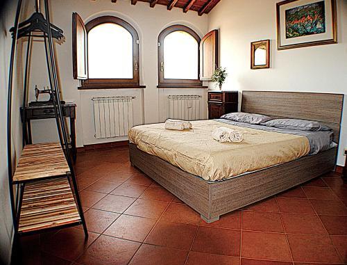 Apartamento Papaiano 1
