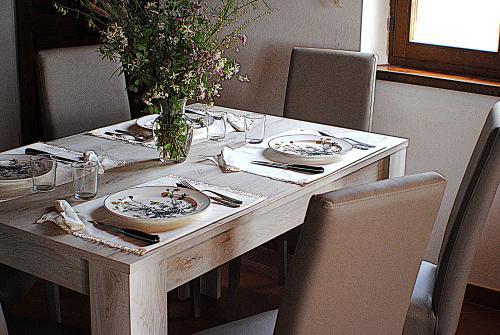Apartamento Papaiano 1