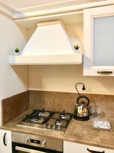 Apartamento Vittoria Chianti Vacations