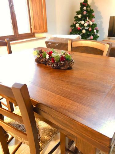 Apartamento Vittoria Chianti Vacations