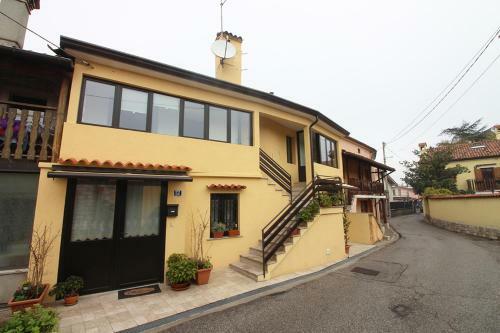 Apartamento Casa Opicina