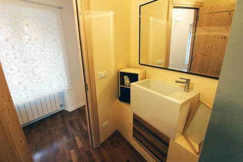 Apartamento Casa Opicina