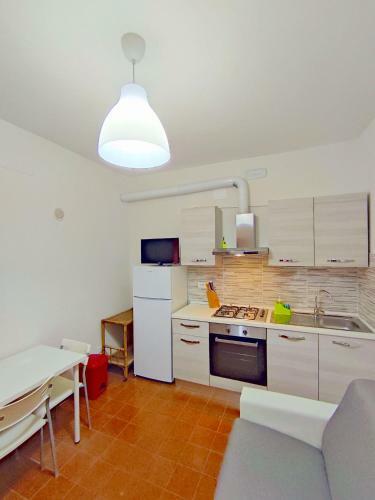Apartamento Attico Casa Via Rocca Sole