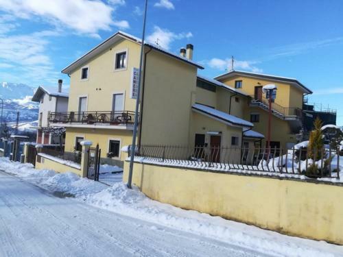 Apartamento Appartamenti Turistici - Aurora