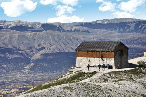 Apartamento Appartamenti Turistici - Aurora