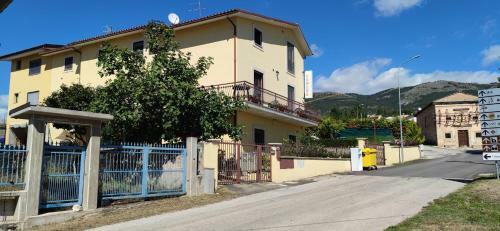 Apartamento Appartamenti Turistici - Aurora