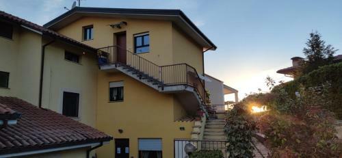 Apartamento Appartamenti Turistici - Aurora