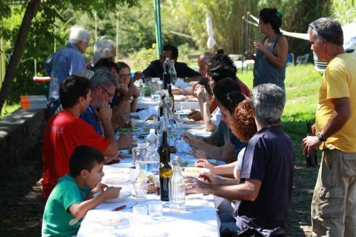 Agroturismo Agriturismo Le Cantine