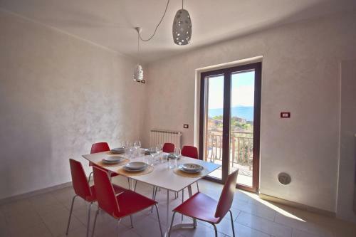 Apartamento Appartamenti Appoggio