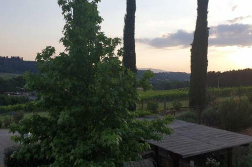 Casastieri Country House