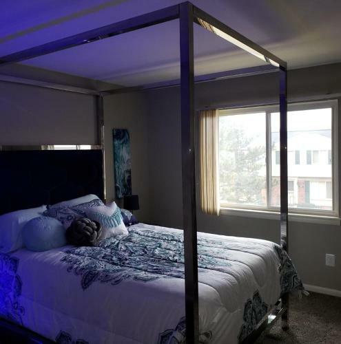 Apartamento Lavish Modern Spacious Getaway