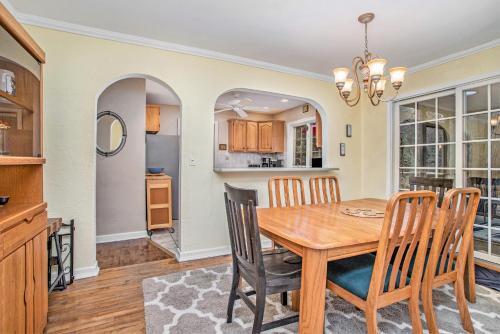 Wine Down Cottage