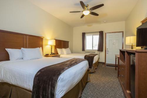 Motel Battle Lake Inn