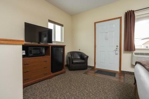Motel Battle Lake Inn