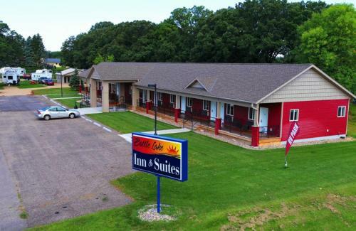 Motel Battle Lake Inn